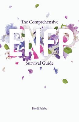 The Comprehensive ENFP Survival Guide | O#Psychology