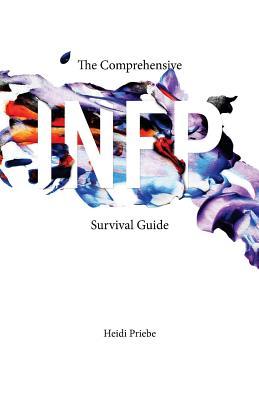 The Comprehensive INFP Survival Guide | O#Psychology