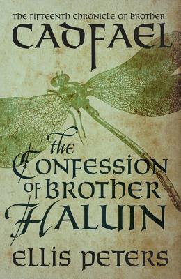 The Confession of Brother Haluin (Chronicles of Brother Cadfael, #15) | O#Medieval