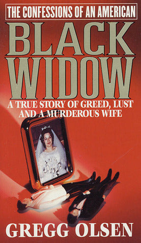 The Confessions of an American Black Widow: A True Story of Greed, Lust and a Murderous Wife | O#TrueCrime