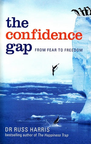 The Confidence Gap | O#Psychology