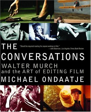 The Conversations: Walter Murch and the Art of Editing Film | O#ArtArchives
