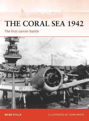 The Coral Sea 1942: The first carrier battle | O#MilitaryHistory