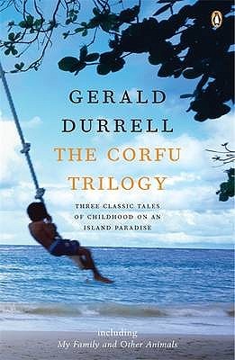 The Corfu Trilogy (The Corfu Trilogy #1-3) | O#Travel