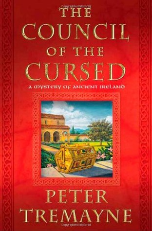 The Council of the Cursed (Sister Fidelma, #19) | O#Medieval