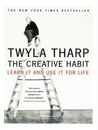 The Creative Habit: Learn It and Use It for Life | O#ArtArchives