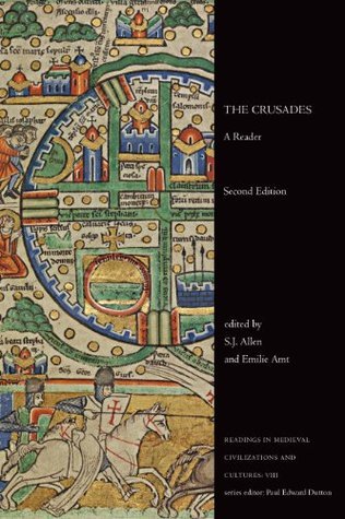 The Crusades: A Reader | O#Medieval