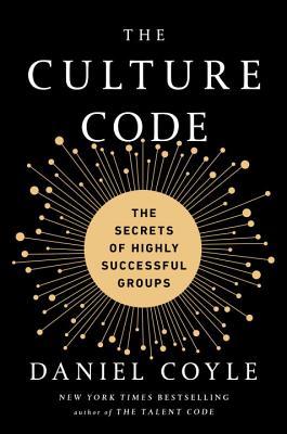 The Culture Code: The Secrets of Highly Successful Groups | O#MANAGEMENT