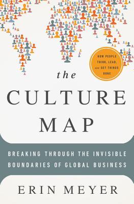 The Culture Map: Breaking Through the Invisible Boundaries of Global Business | O#MANAGEMENT