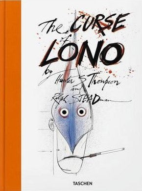 The Curse of Lono | O#Travel