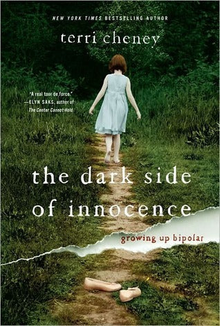 The Dark Side of Innocence: Growing Up Bipolar | O#MentalHealth
