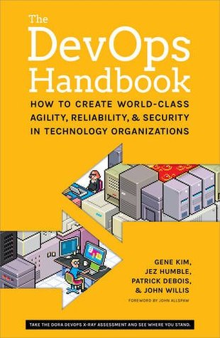 The DevOps Handbook: How to Create World-Class Agility, Reliability, and Security in Technology Organizations | O#Science