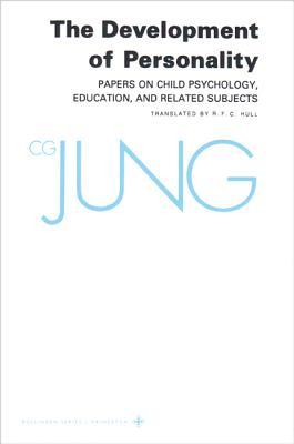 The Development of Personality (Collected Works 17) | O#Science
