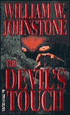 The Devil’s Touch (The Devil, #3) | O#Religion