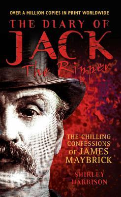 The Diary of Jack the Ripper: The Chilling Confessions of James Maybrick | O#TrueCrime