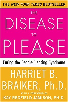 The Disease to Please: Curing the People-Pleasing Syndrome | O#Health
