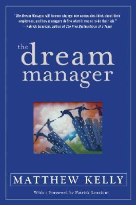 The Dream Manager | O#MANAGEMENT
