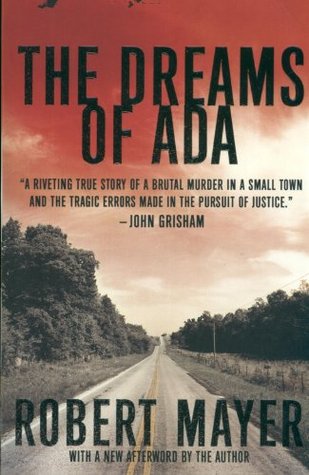 The Dreams of Ada | O#TrueCrime
