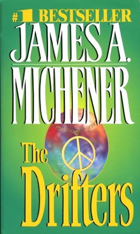 The Drifters: A Novel | O#Travel