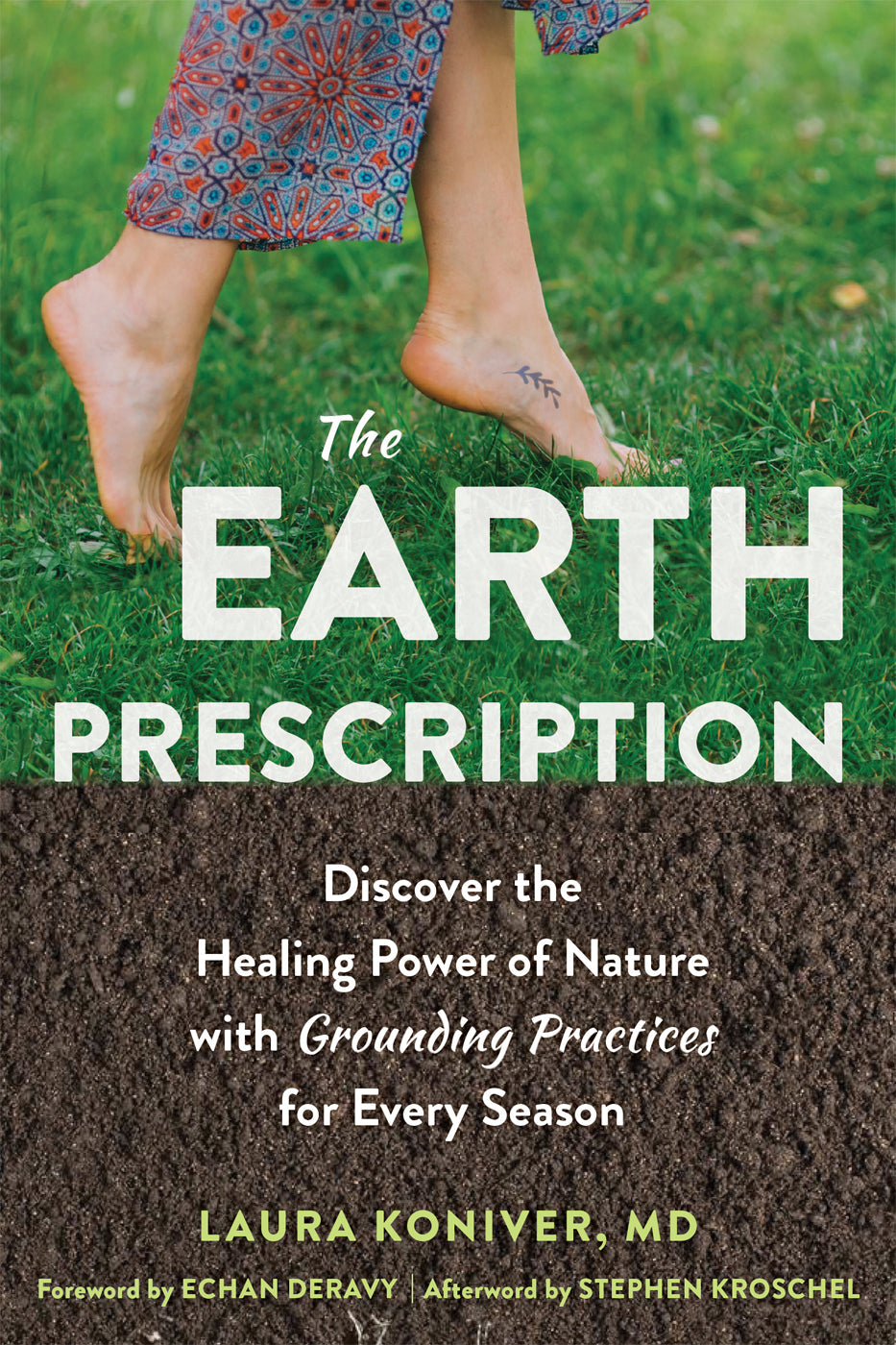 The Earth Prescription: Grounding Rituals for Every Season | O#Health