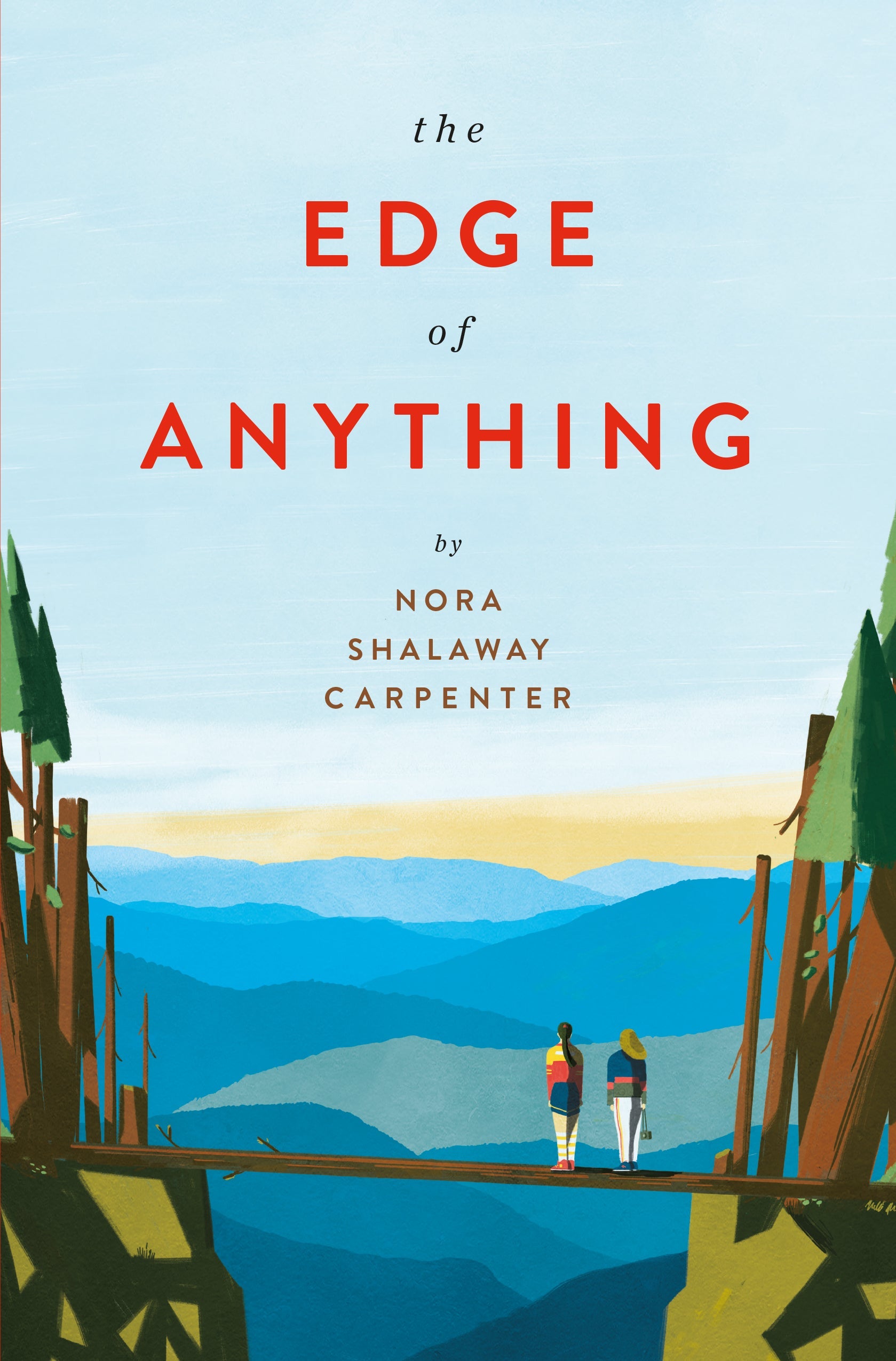 The Edge of Anything | O#Health