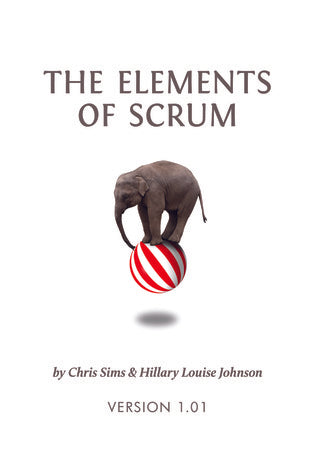 The Elements of Scrum | O#Science