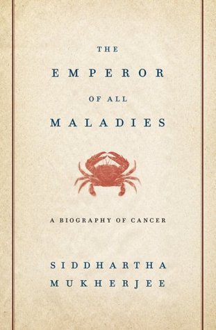 The Emperor of All Maladies: A Biography of Cancer | O#Health