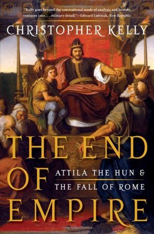 The End of Empire: Attila the Hun and the Fall of Rome | O#MilitaryHistory