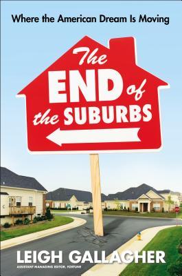 The End of the Suburbs: Where the American Dream Is Moving | O#Sociology