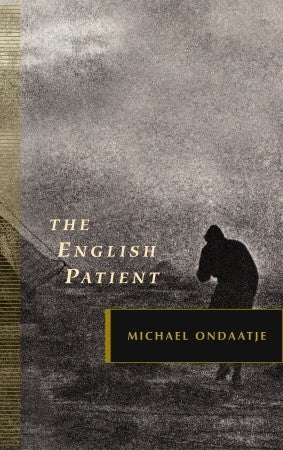 The English Patient | O#WorldWarII