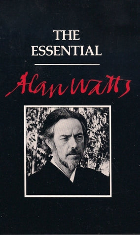 The Essential Alan Watts | O#Religion