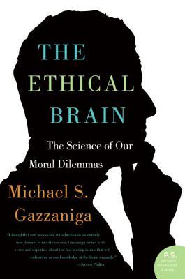 The Ethical Brain: The Science of Our Moral Dilemmas | O#Science