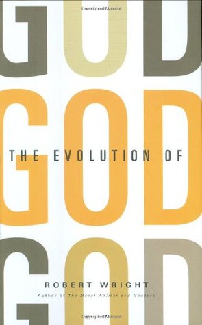The Evolution of God | O#Religion