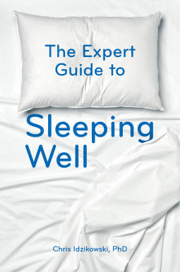 The Expert Guide to Sleeping Well: Everything you Need to Know to get a Good Night's Sleep | O#Health