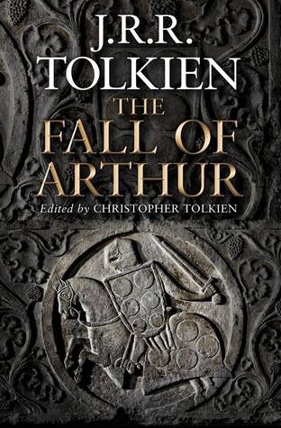 The Fall of Arthur | O#Poetry