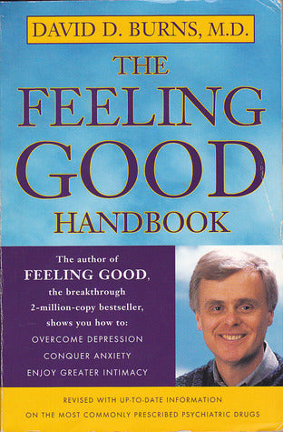 The Feeling Good Handbook | O#Health