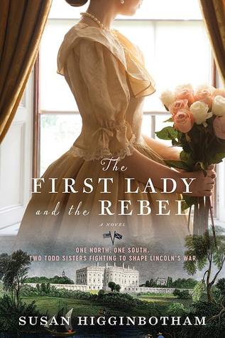 The First Lady and the Rebel | O#CIVILWAR