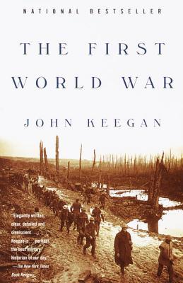 The First World War | O#MilitaryHistory