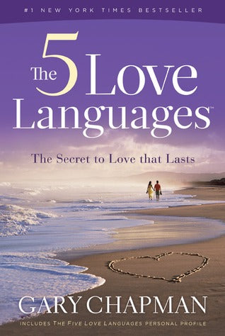 The Five Love Languages: The Secret to Love That Lasts | O#Psychology