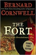 The Fort by Bernard Cornwell | O#MilitaryHistory