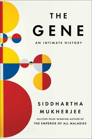 The Gene: An Intimate History | O#Health
