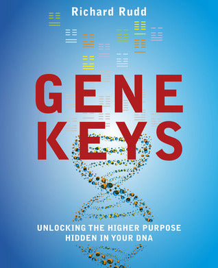 The Gene Keys: Unlocking the Higher Purpose Hidden in Your DNA | O#Health