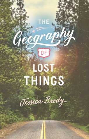 The Geography of Lost Things | O#Travel