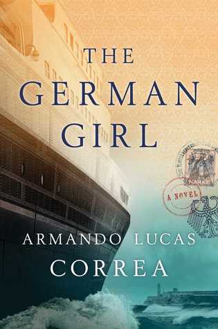 The German Girl | O#WorldWarII