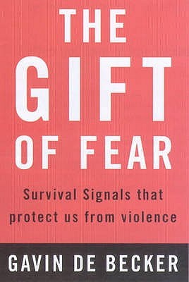 The Gift of Fear: Survival Signals That Protect Us from Violence | O#Sociology