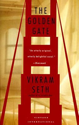 The Golden Gate by Vikram Seth | O#Poetry