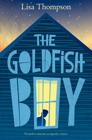 The Goldfish Boy | O#Health