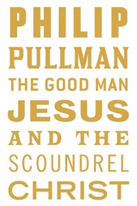 The Good Man Jesus and the Scoundrel Christ | O#Religion