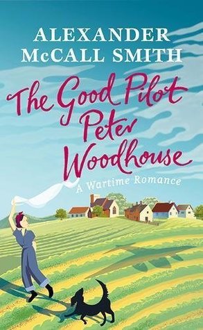 The Good Pilot Peter Woodhouse | O#WorldWarII