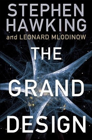 The Grand Design | O#Science